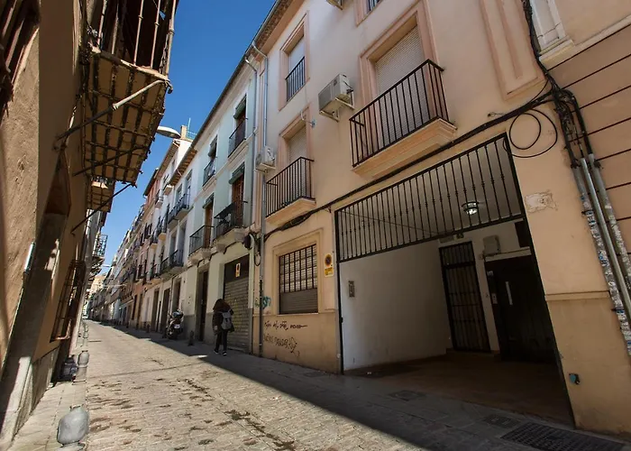 San Isidro Centro